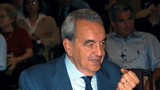 Bruno Pizzul derubato: "La porta era aperta, hanno rubato solo due anellini"