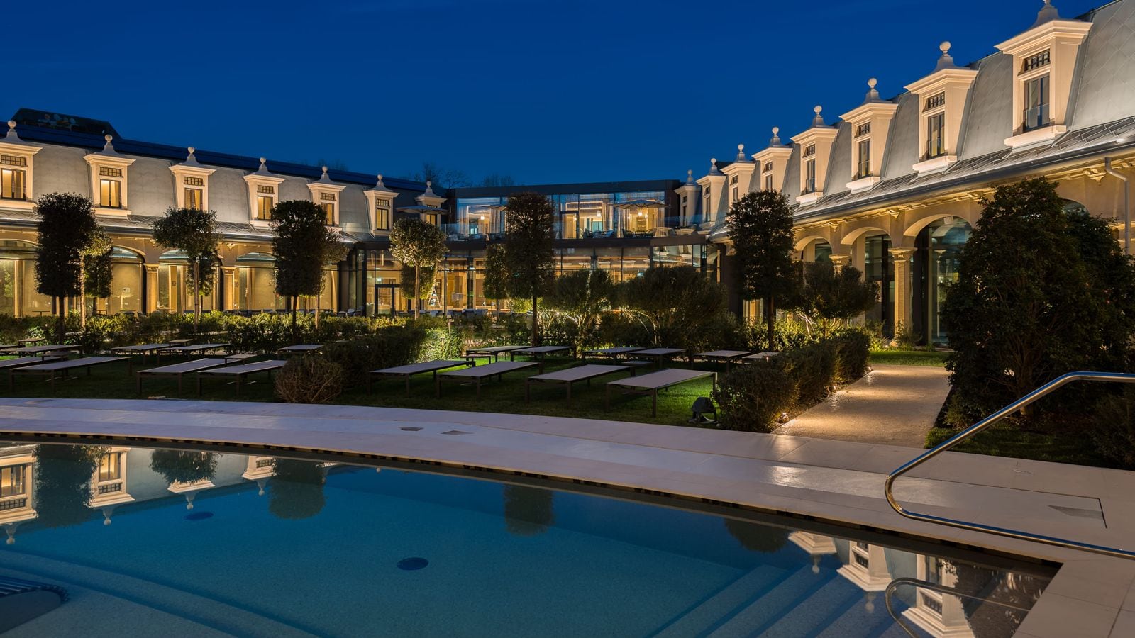 L’autunno a De Montel - Terme Milano si apre con un fitto calendario di eventi e si inserisce nell’agenda milanese, a partire dalla Milano Wine Week