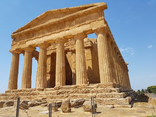 Alla scoperta della Sicilia attraverso i siti Unesco
