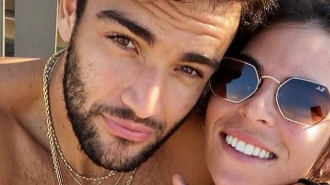 Matteo Berrettini in crisi con la fidanzata: cancellate tutte le foto