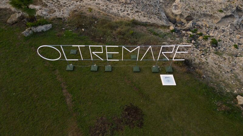 Ploom Oltremare