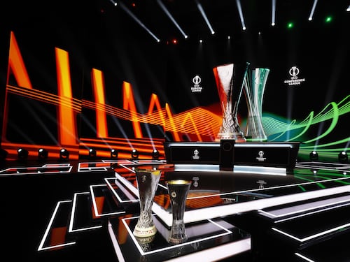 Europa e Conference League: Real Sociedad per la Juventus, Benfica al Milan e Ajax per l’Atalanta