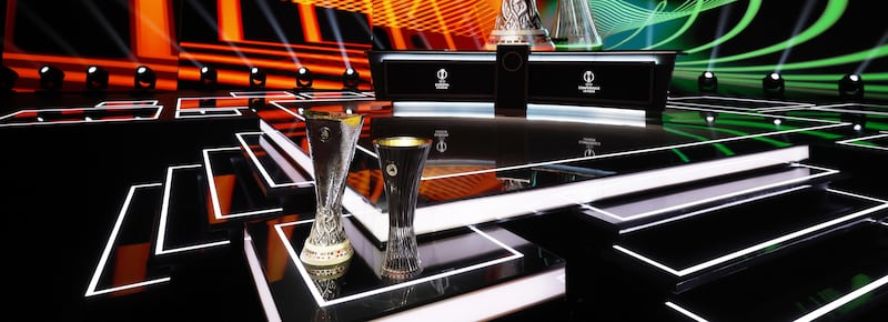 Europa e Conference League: Real Sociedad per la Juventus, Benfica al Milan e Ajax per l’Atalanta