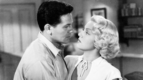 Il postino James M. Cain suona sempre due volte Ecco il romanzo ritrovato
