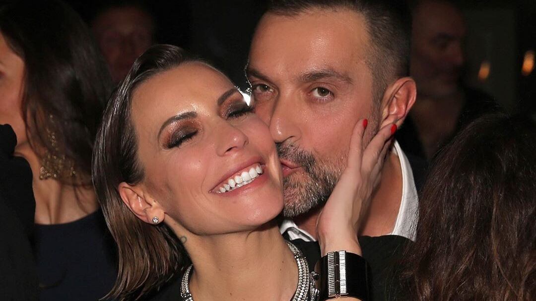 Karina Cascella è incinta? Mistero svelato su Instagram