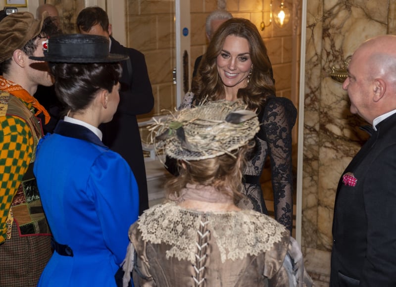 Kate Middleton, le foto della duchessa di Cambridge 3