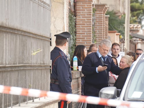 Caserta, donna 40enne si uccide saltando da una finestra della Reggia