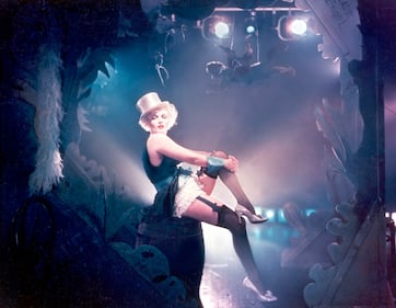 I film e gli scatti di Marilyn Monroe 7