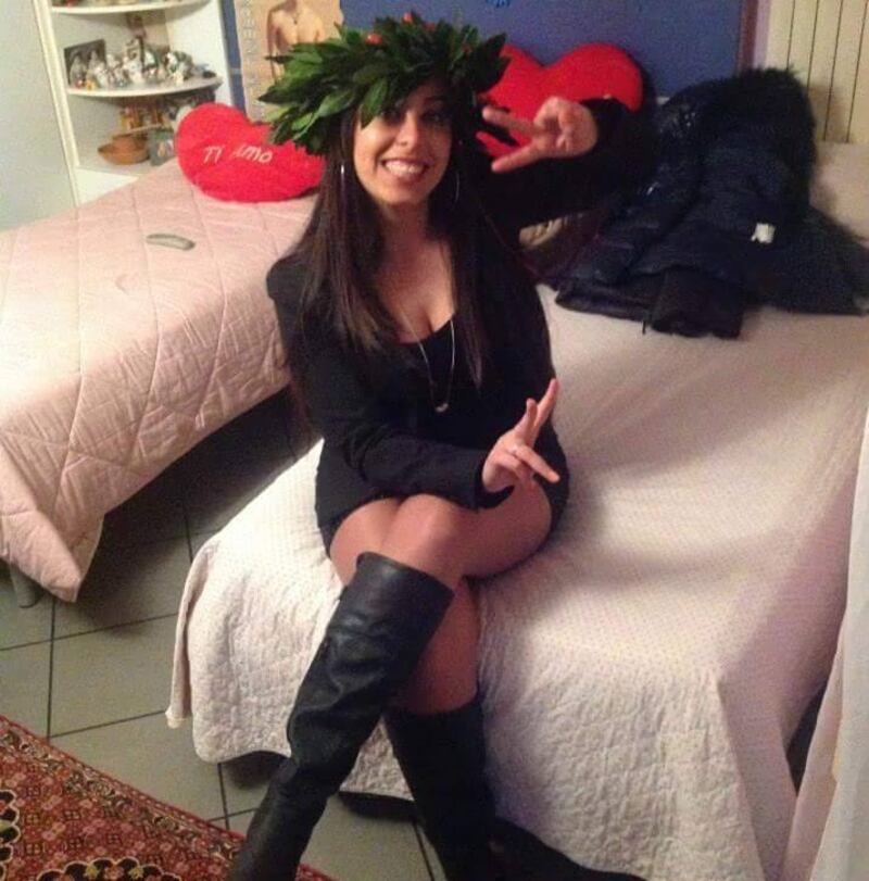 Jennifer Sterlecchini
