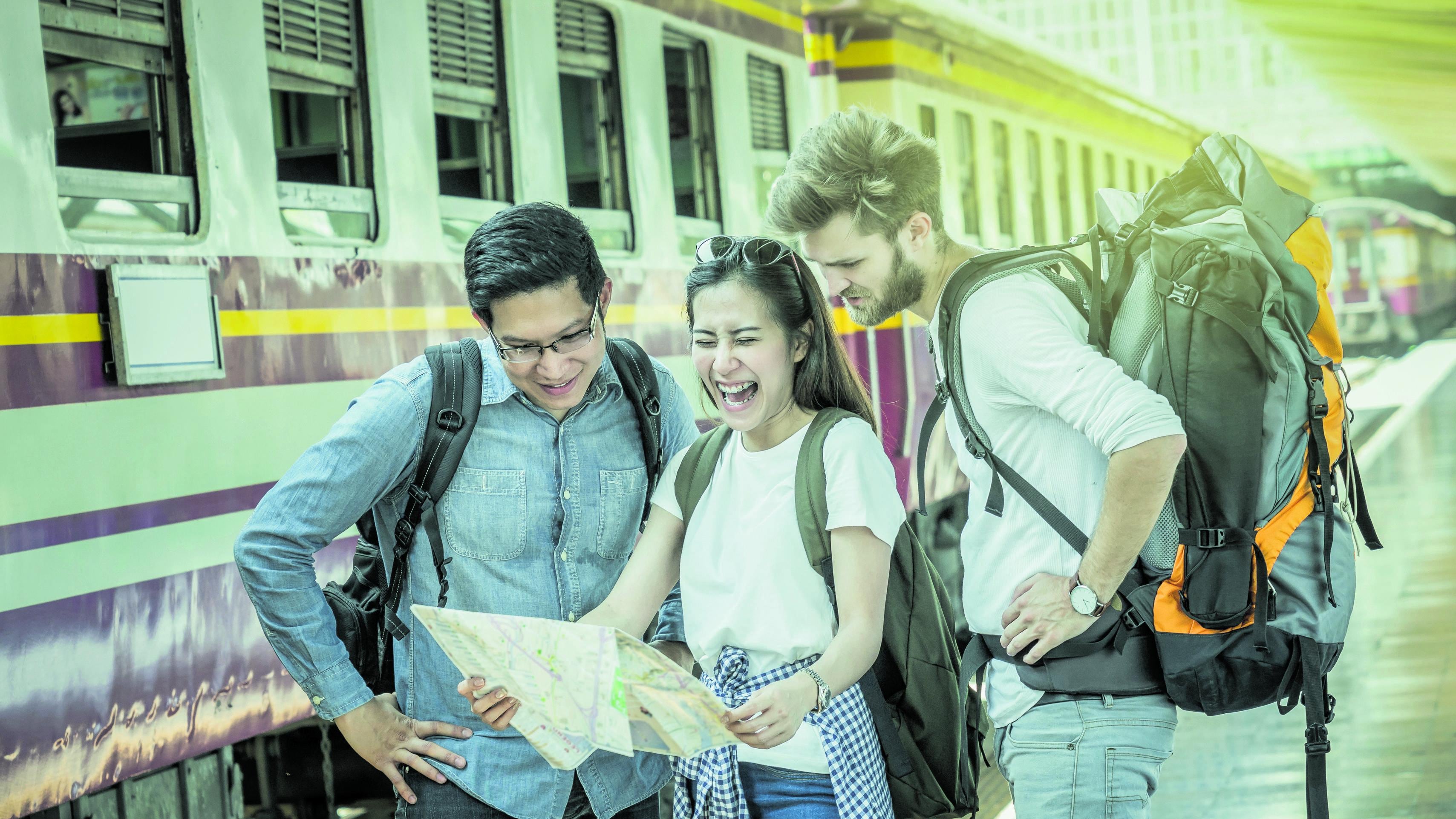 Viaggio generazionale nell'Italia dei disincanti