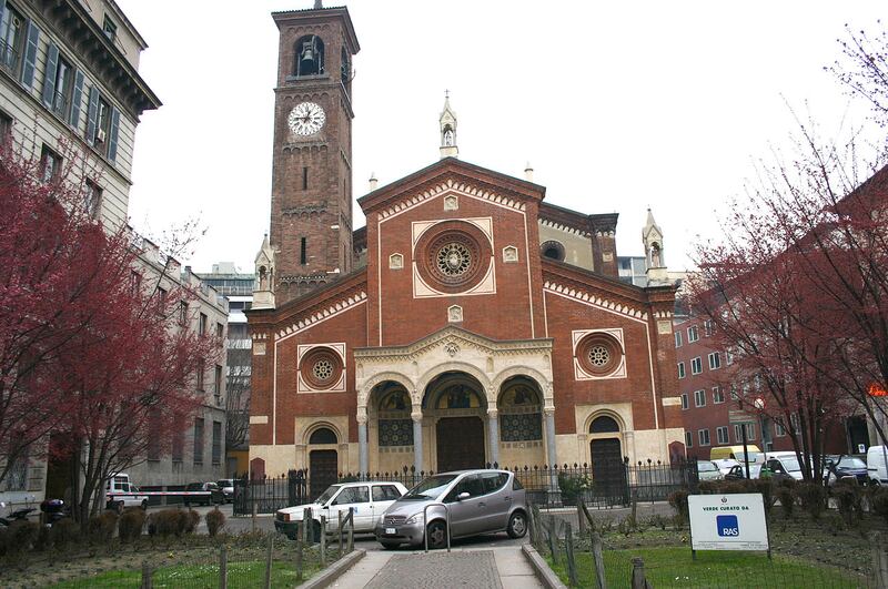 Santa Eufemia