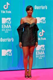 Ema 2018, i look più sexy 1