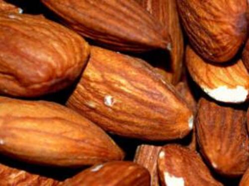 Mandorle, un toccasana per combattere diabete e colesterolo