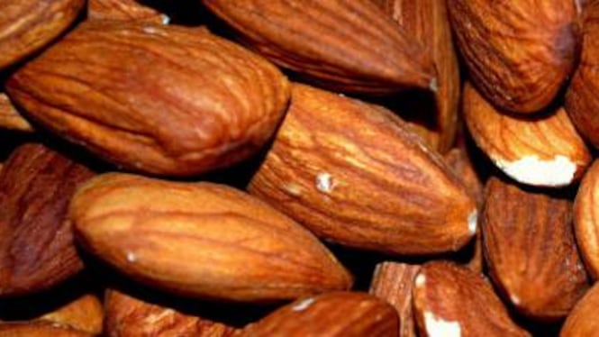 Mandorle, un toccasana per combattere diabete e colesterolo