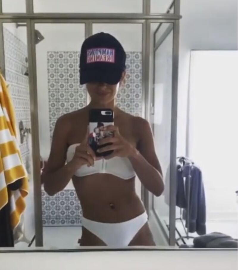 Hailey e Hilaria Baldwin, le foto più belle 8