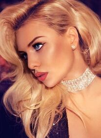 La bellissima Lady D 2