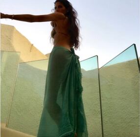 Pamela Prati, l'estate hot 20