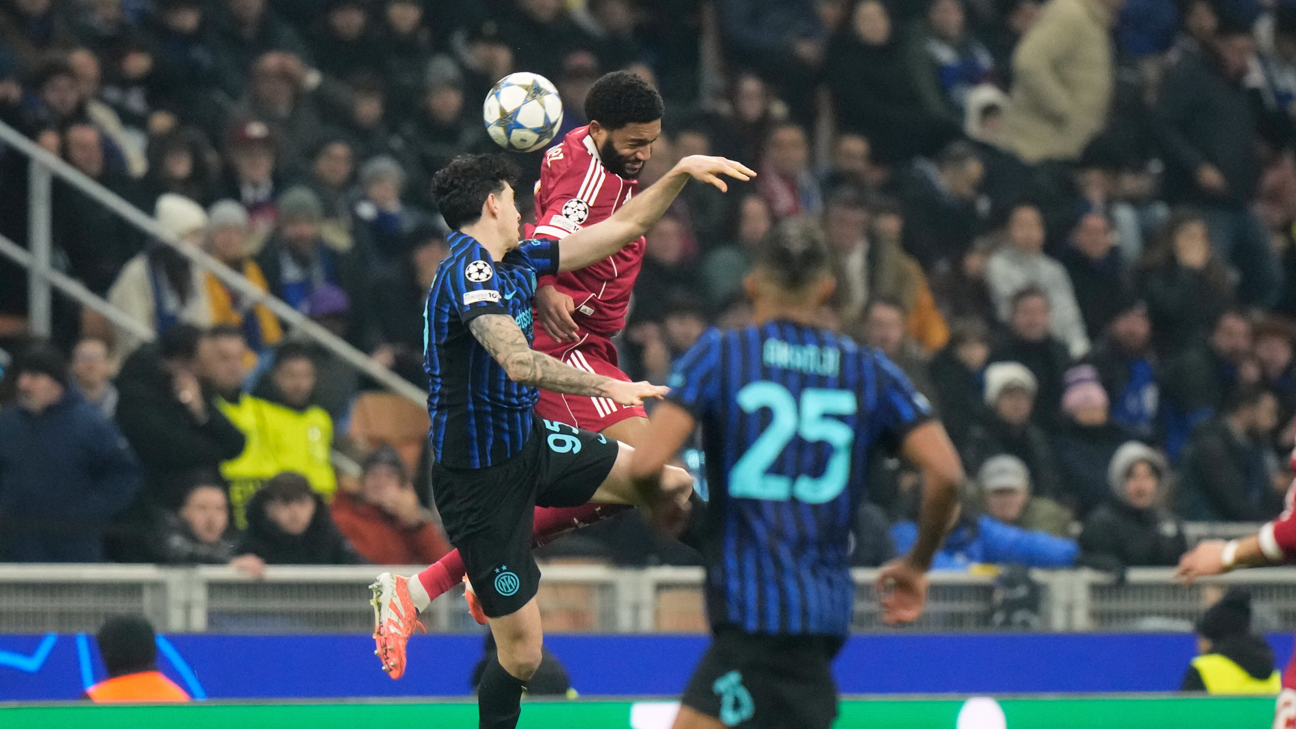 Inter, altra beffa all'ultimo