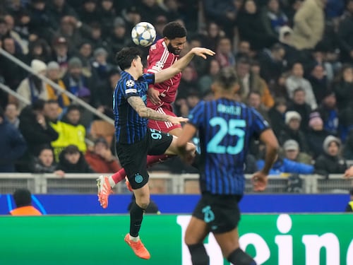 Inter, altra beffa all'ultimo