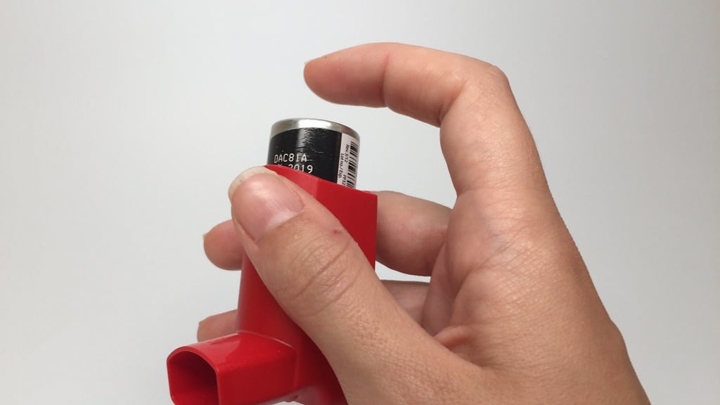 Asma, lo sport è un valido aiuto per combatterla