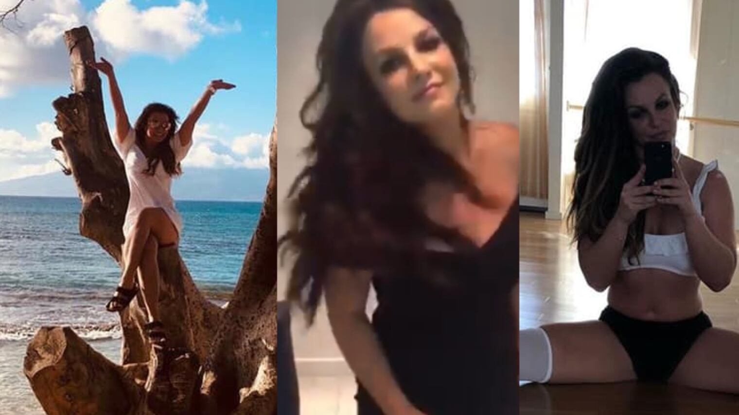 Britney Spears sorride a Maui dopo il ricovero: "Nulla guarisce più dell'oceano"