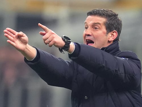 Chivu, abbiamo un problema. L’Inter fa sempre flop con le big
