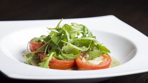 Spermatozoi salvi grazie alla rucola