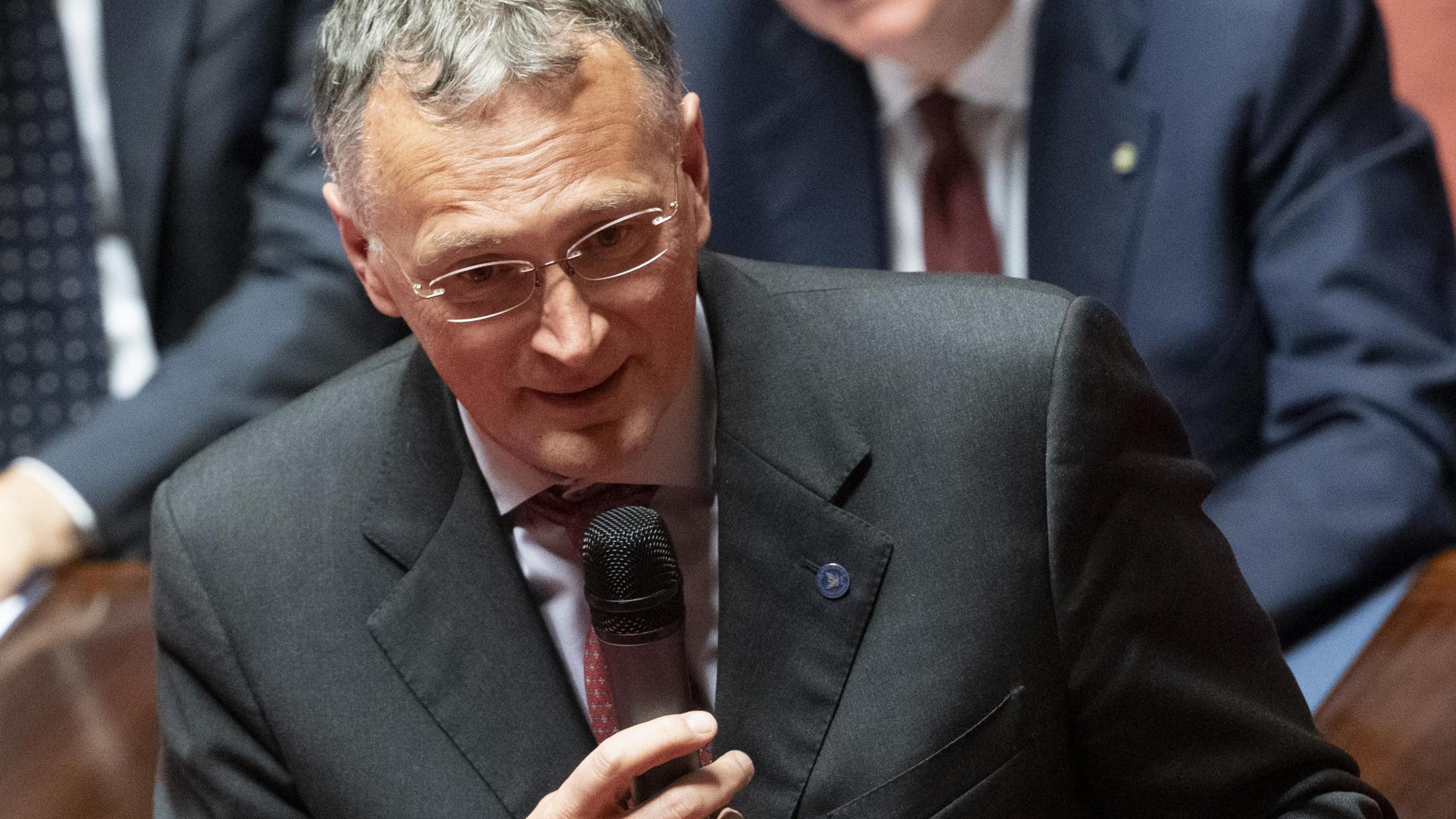 "La scienza è servizio e per affrontare i dilemmi del futuro ha bisogno dell’etica"