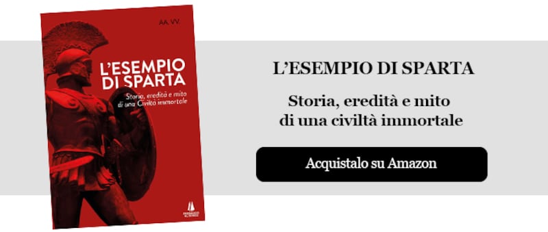 L'esempio di Sparta