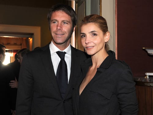 Emanuele Filiberto di Savoia e Clotilde Courau, le foto più belle