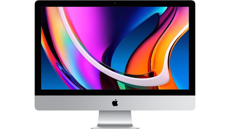 iMac