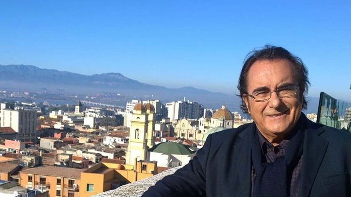 Al Bano: "Voglio fare un reality a casa mia"