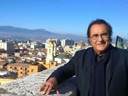 Briatore boccia la Puglia e Al Bano la difende: "Il tuo lusso è di nicchia"