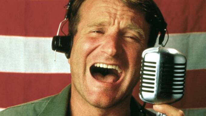 Un anno senza Robin Williams