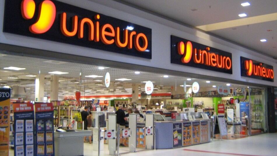 Unieuro, spunta l'ipotesi Golden power