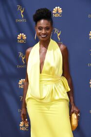 Emmy Awards 2018, le star sul red carpet 1