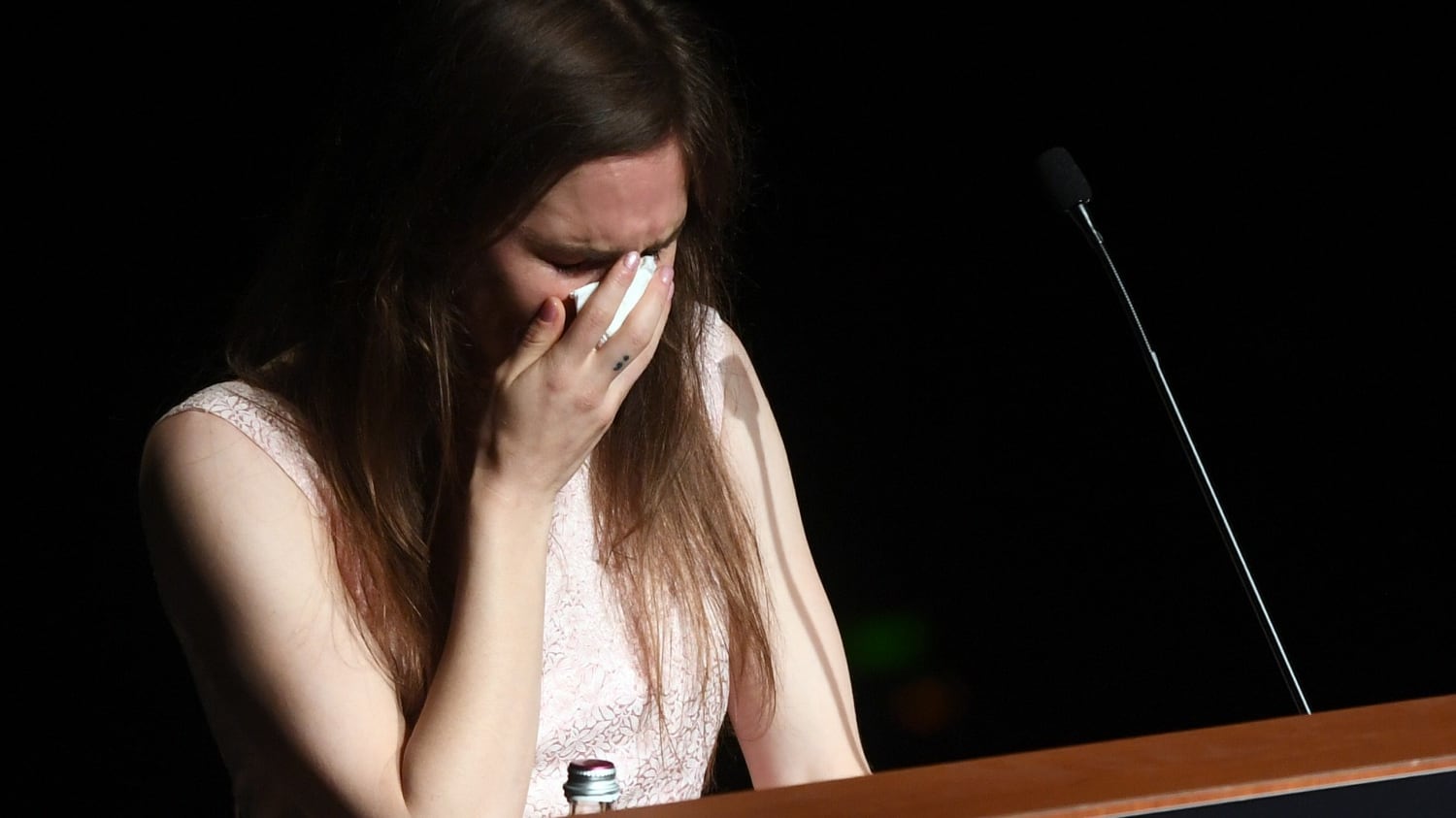 Amanda Knox, dalla Corte di Strasburgo arriva la condanna definitiva all'Italia
