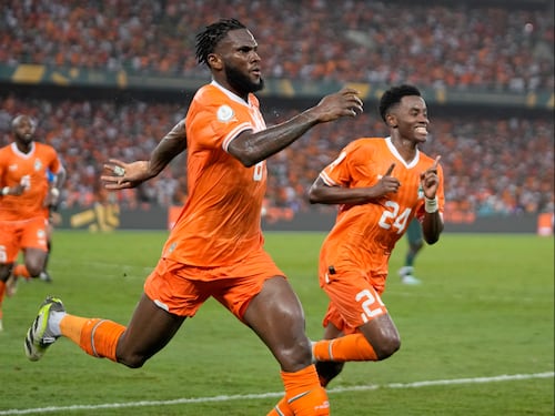 Favola Costa d'Avorio: la Coppa d'Africa è tua