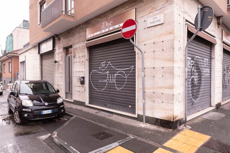 Torino, imprenditore 39enne ucciso in strada 5