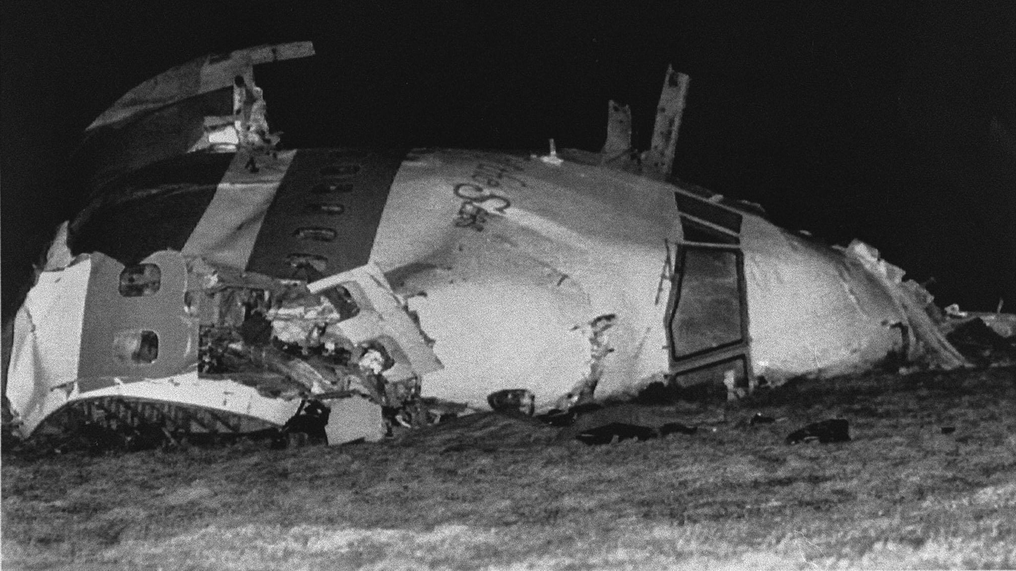 Il sequestro in Libia e poi l'arresto: preso il bombarolo della strage di Lockerbie
