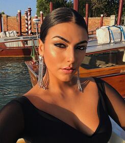 Francesca Cipriani, Giulia Salemi e Alessia Fabiani: foto 1