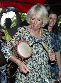 Il Principe Carlo e Camilla Parker Bowles, foto 6
