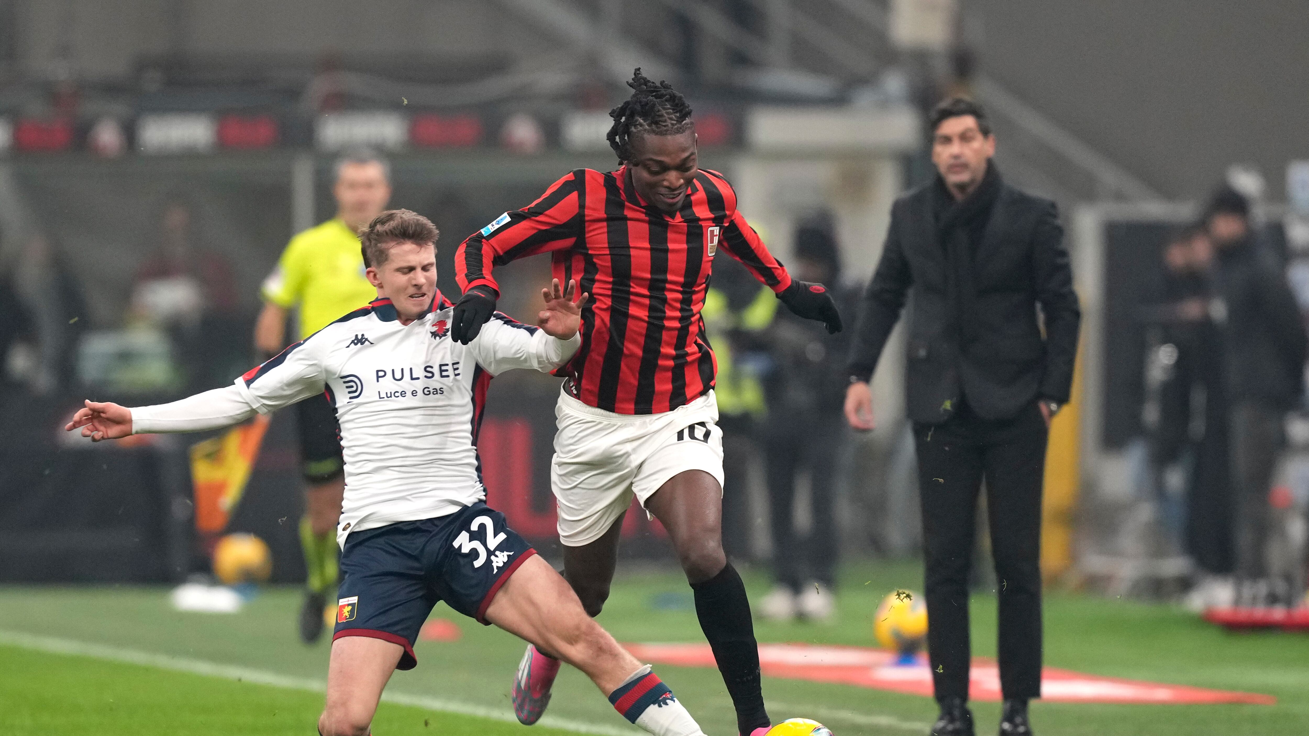 Solo un pari e fischi a San Siro per il Milan: le pagelle della partita