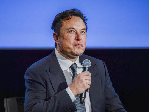 "Uso ketamina. Ma gli investitori...". La rivelazione di Elon Musk