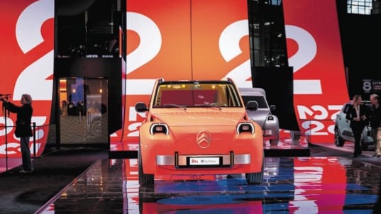 Citroen