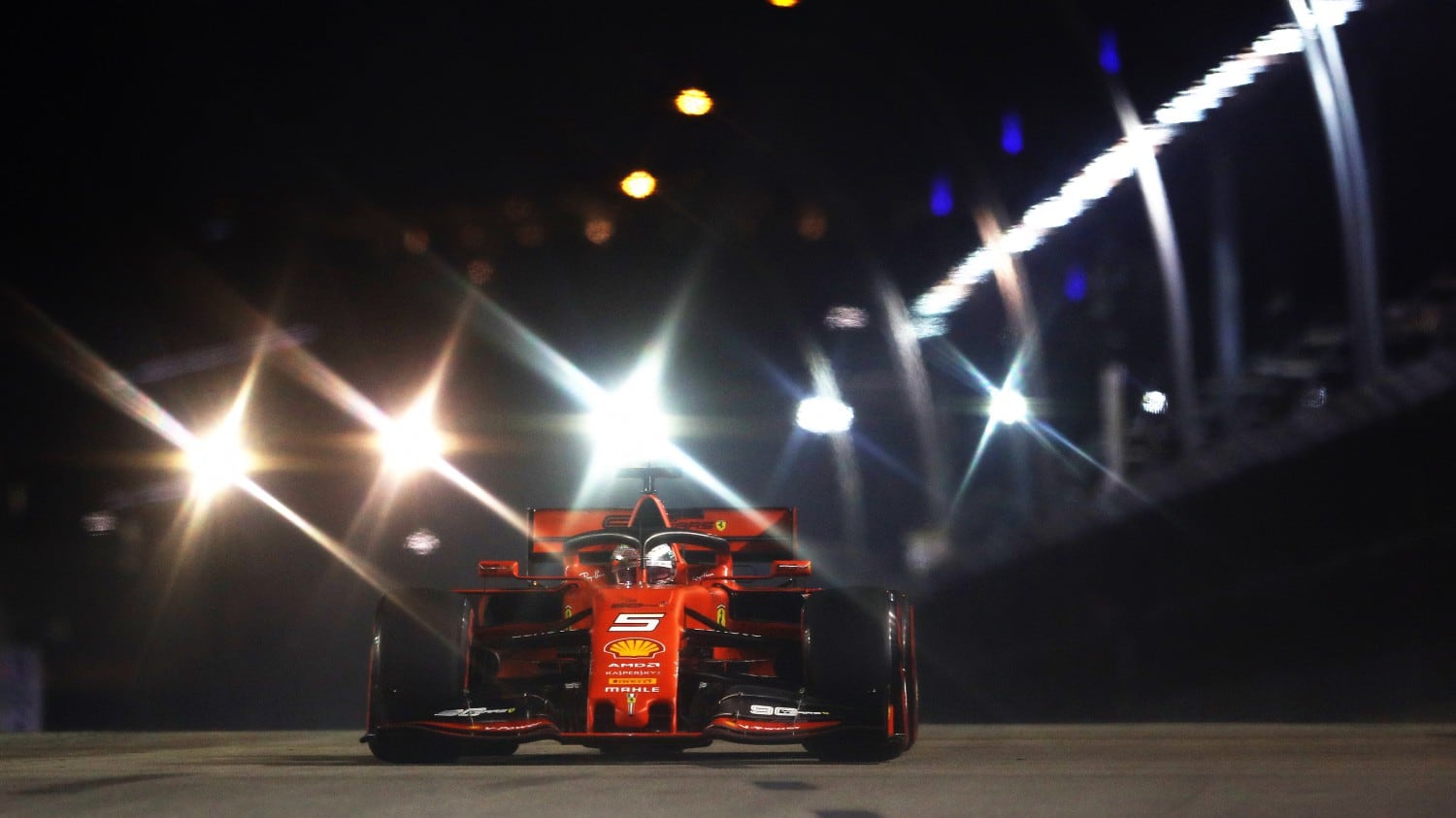 Big problem Ferrari, affidabilità e due super piloti