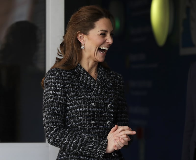 Kate Middleton, le foto della duchessa 10
