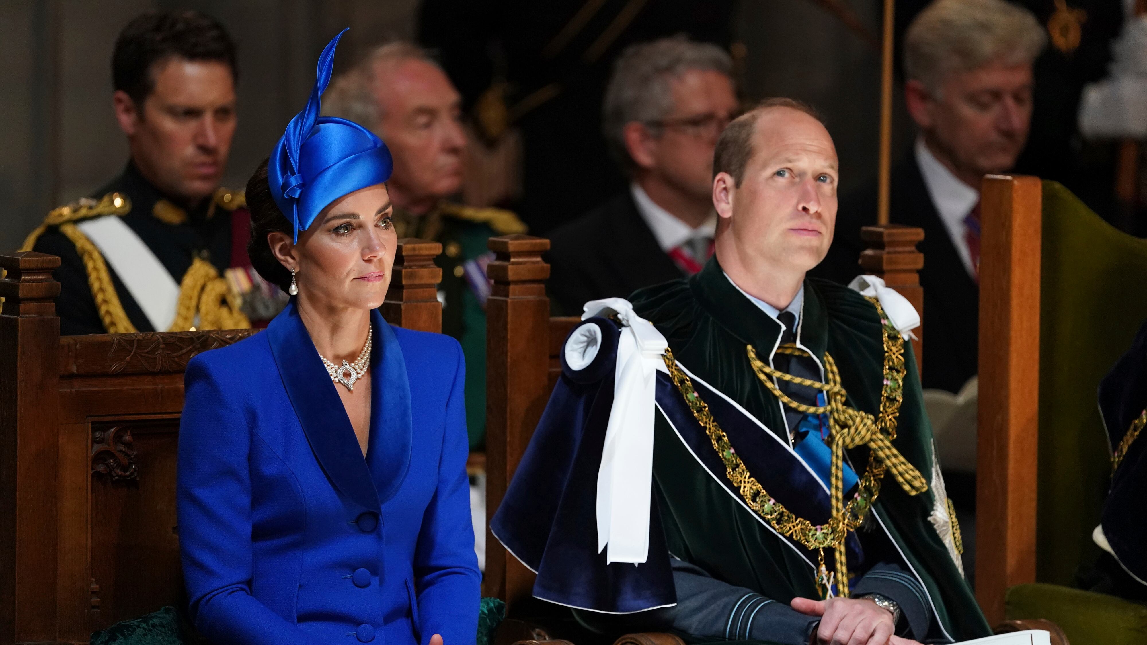 I tre figli, la scuola e la Pasqua: ecco perché il video di Kate è stato fatto uscire così tardi