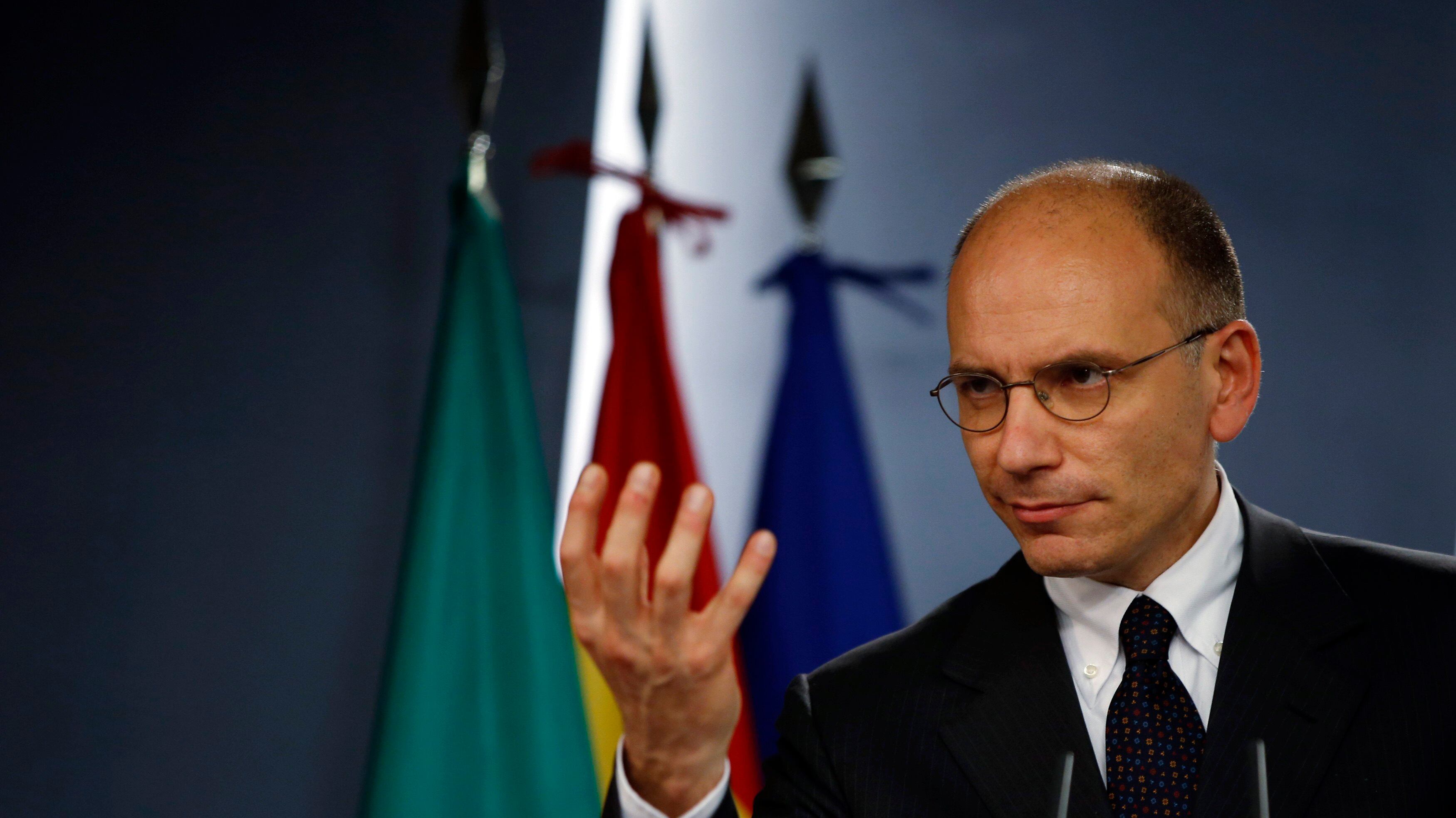 Imu, Letta: "Nessun decreto dei miracoli"