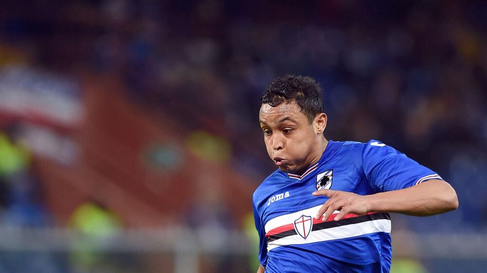 La Sampdoria vince il derby della Lanterna: il Genoa va ko 1-0